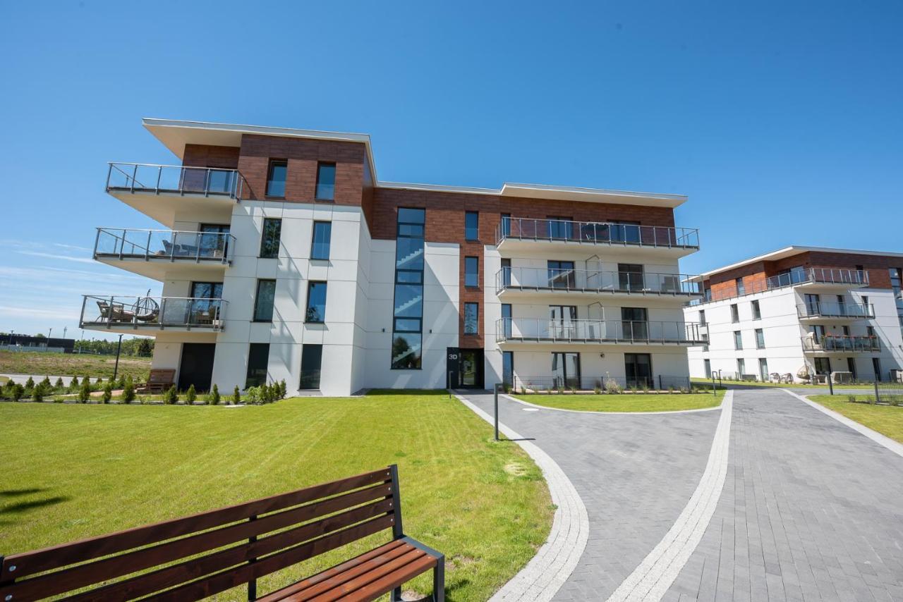 Apartament Nad Jeziorem W Ilawie- Mozliwosc Wynajecia Motorowki !! Iława Exterior foto